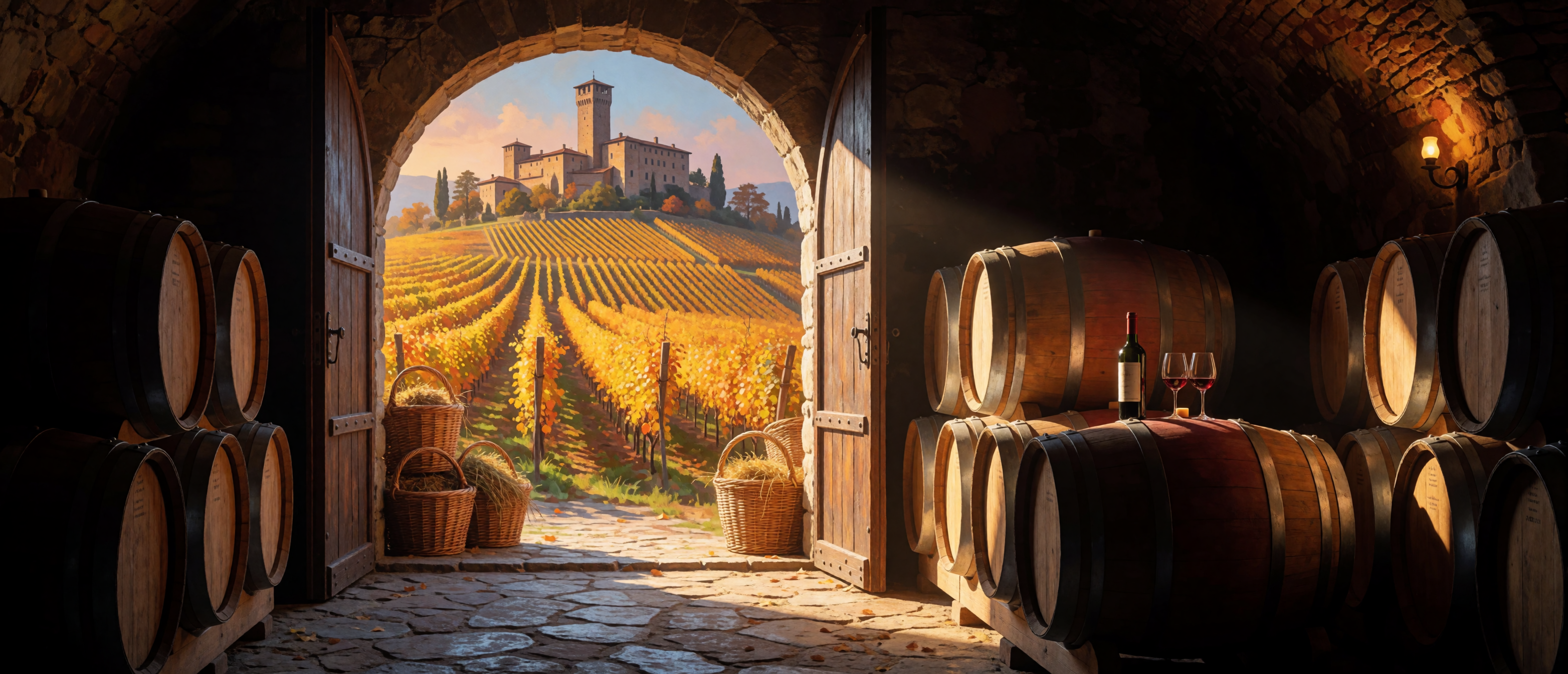 castle-belonging-winery-doorway-piedmont-vineyard-ultrawide