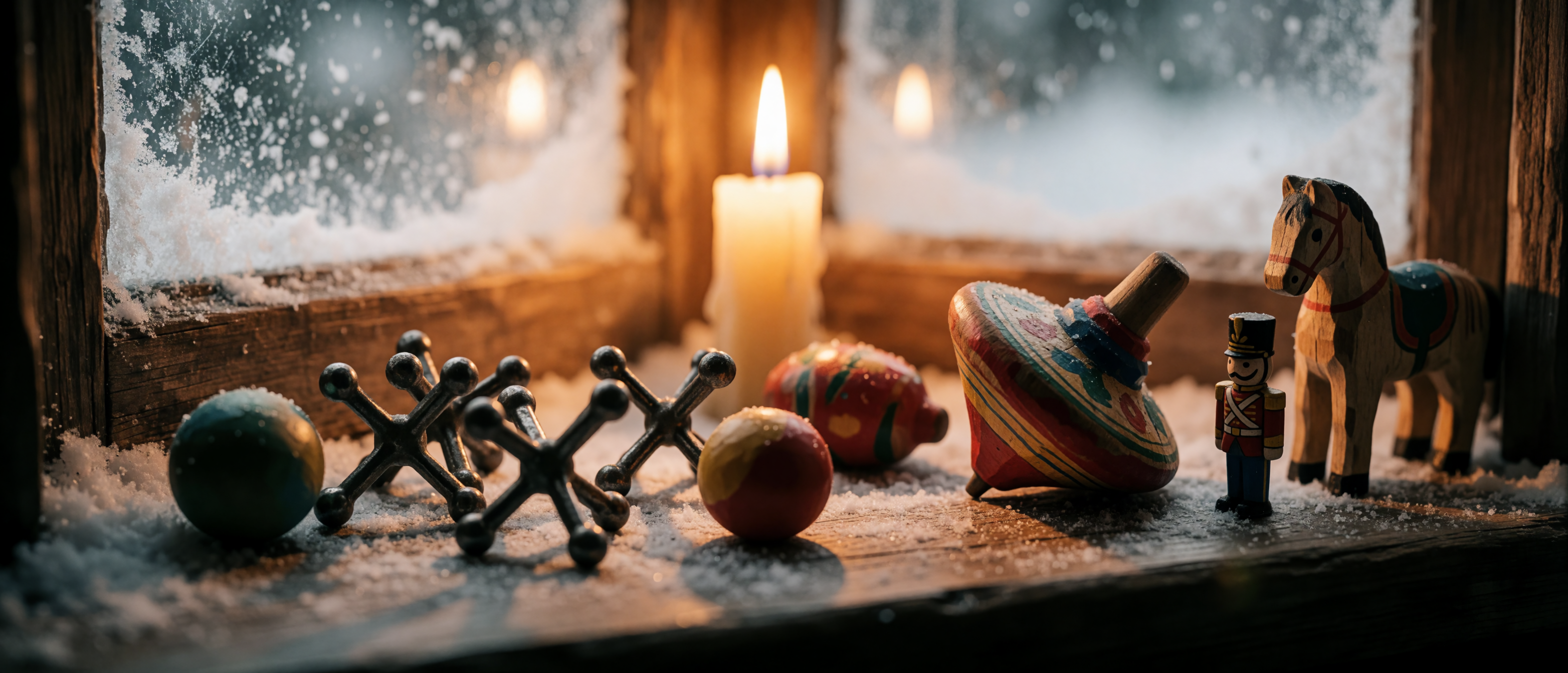windowsill-jacks-wooden-toys-frost-candle-ultrawide