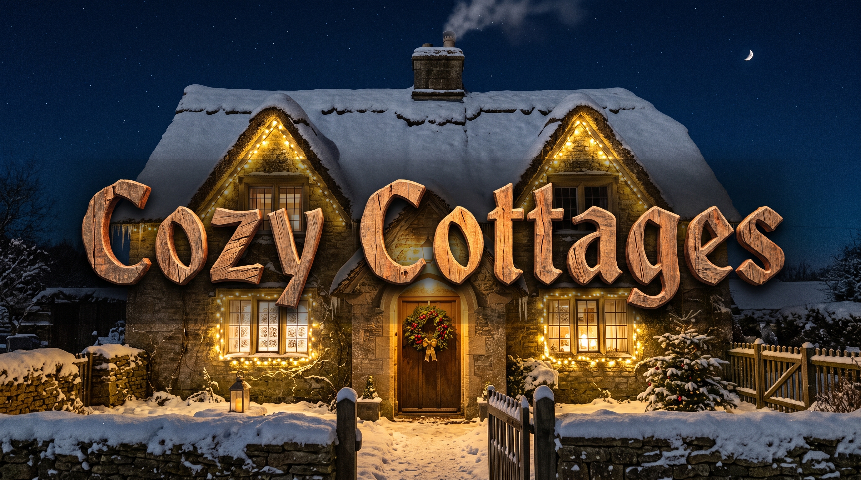 Cozy Cottages