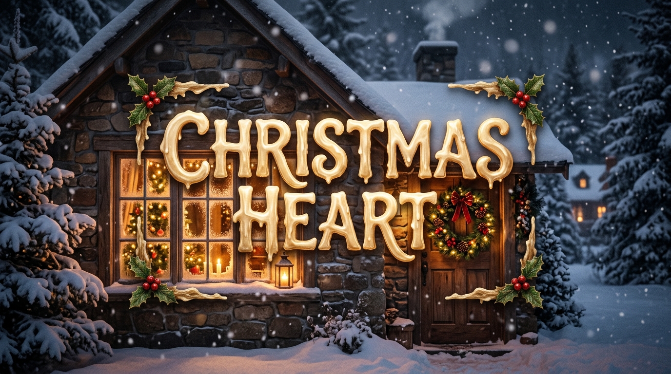 Christmas Heart