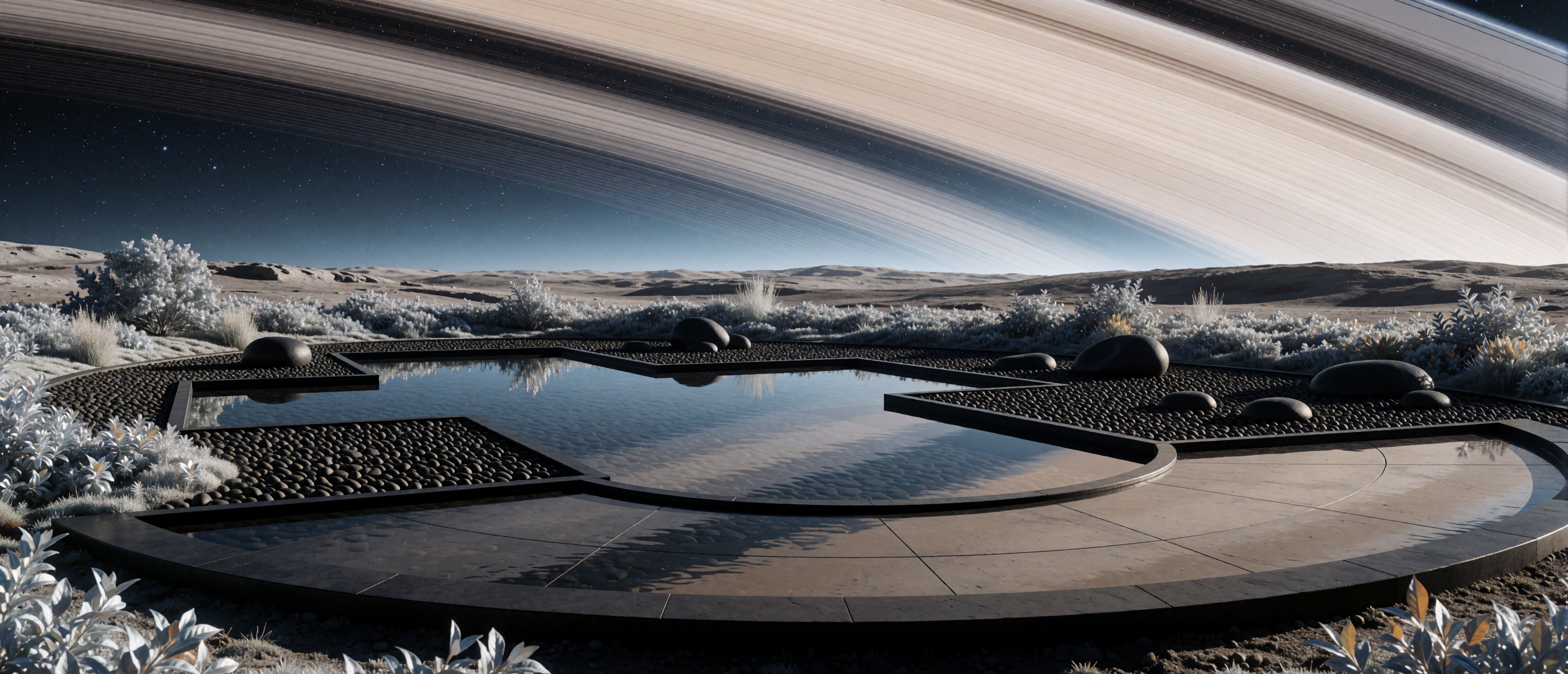 space-vantage-alien-moon-garden-ringed-world-ultrawide