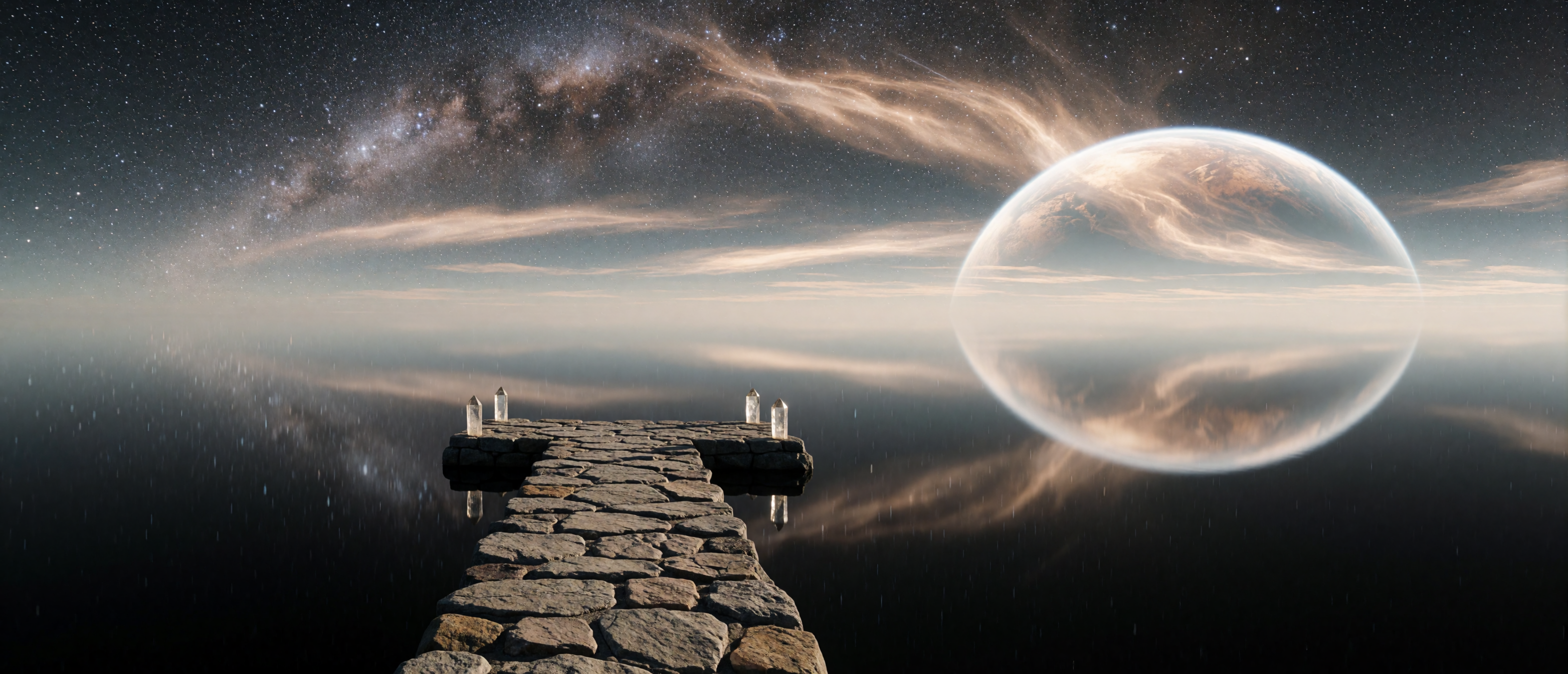 space-vantage-alien-pier-star-ocean-planet-ultrawide