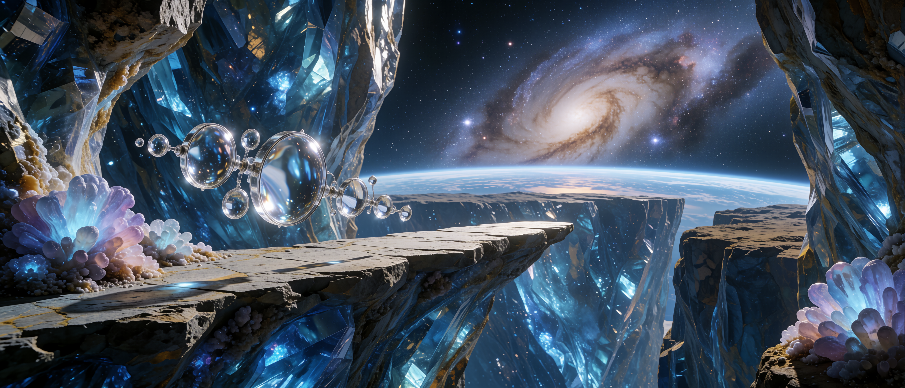 space-vantage-crystal-canyon-observatory-near-planet-ultrawide