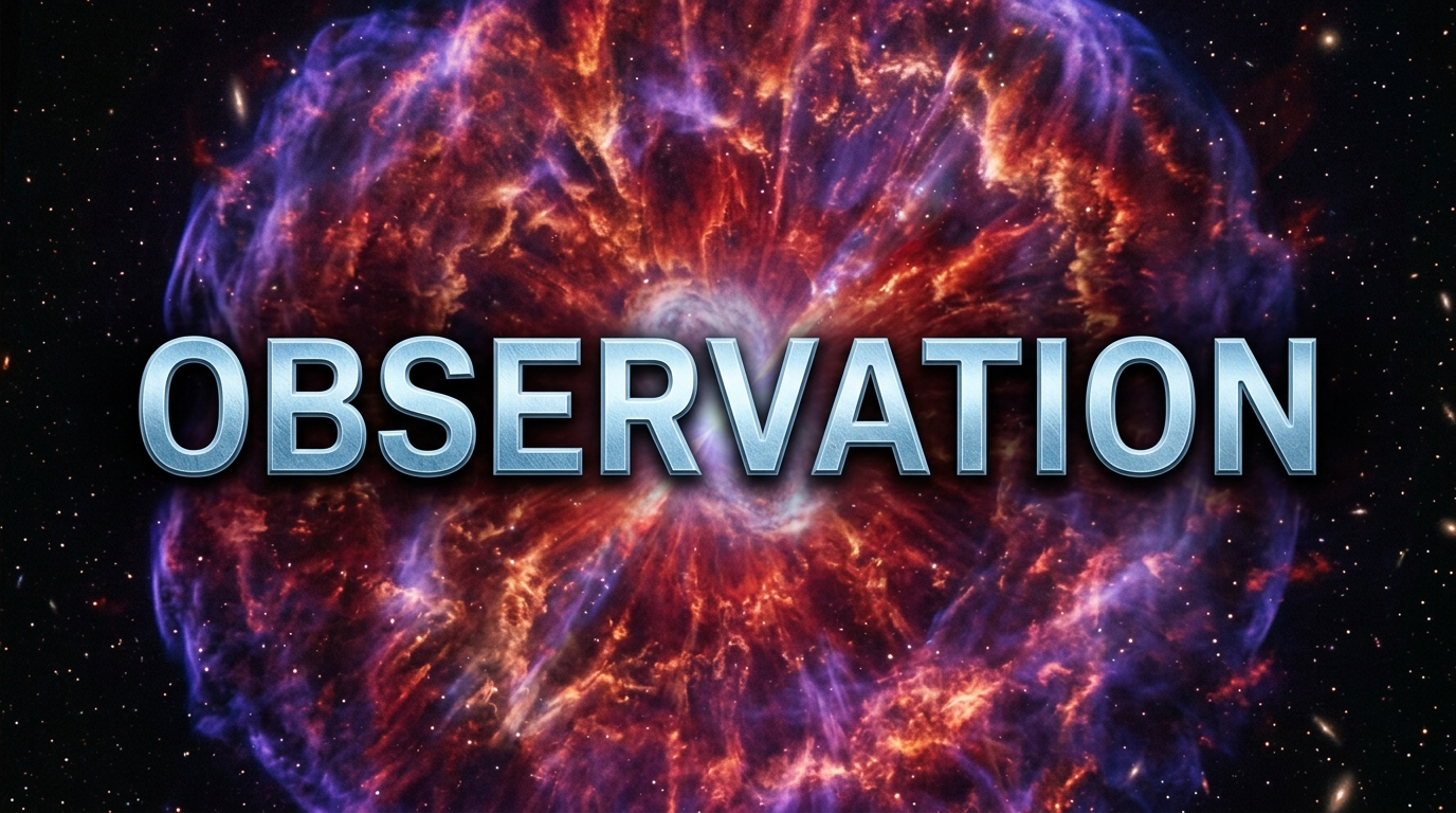 Observation