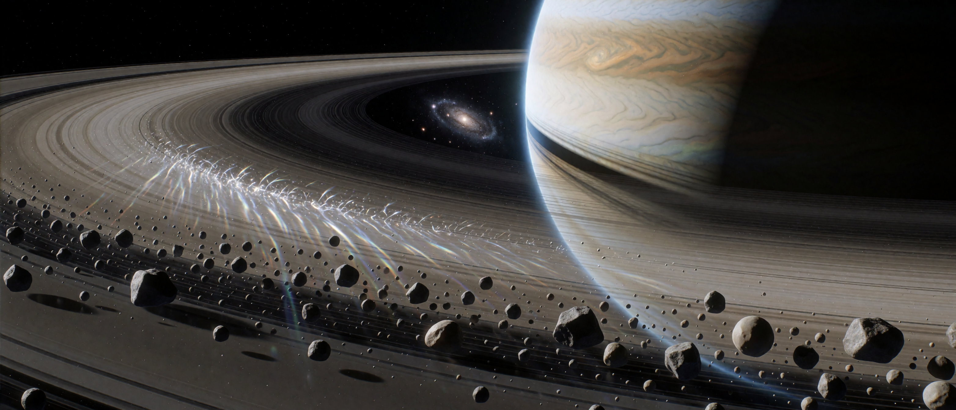 space-inside-ring-system-perspective-particles-gas-giant-galaxy-gap-ultrawide