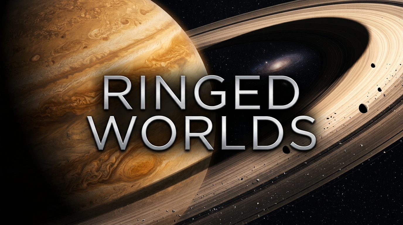 Ringed Worlds