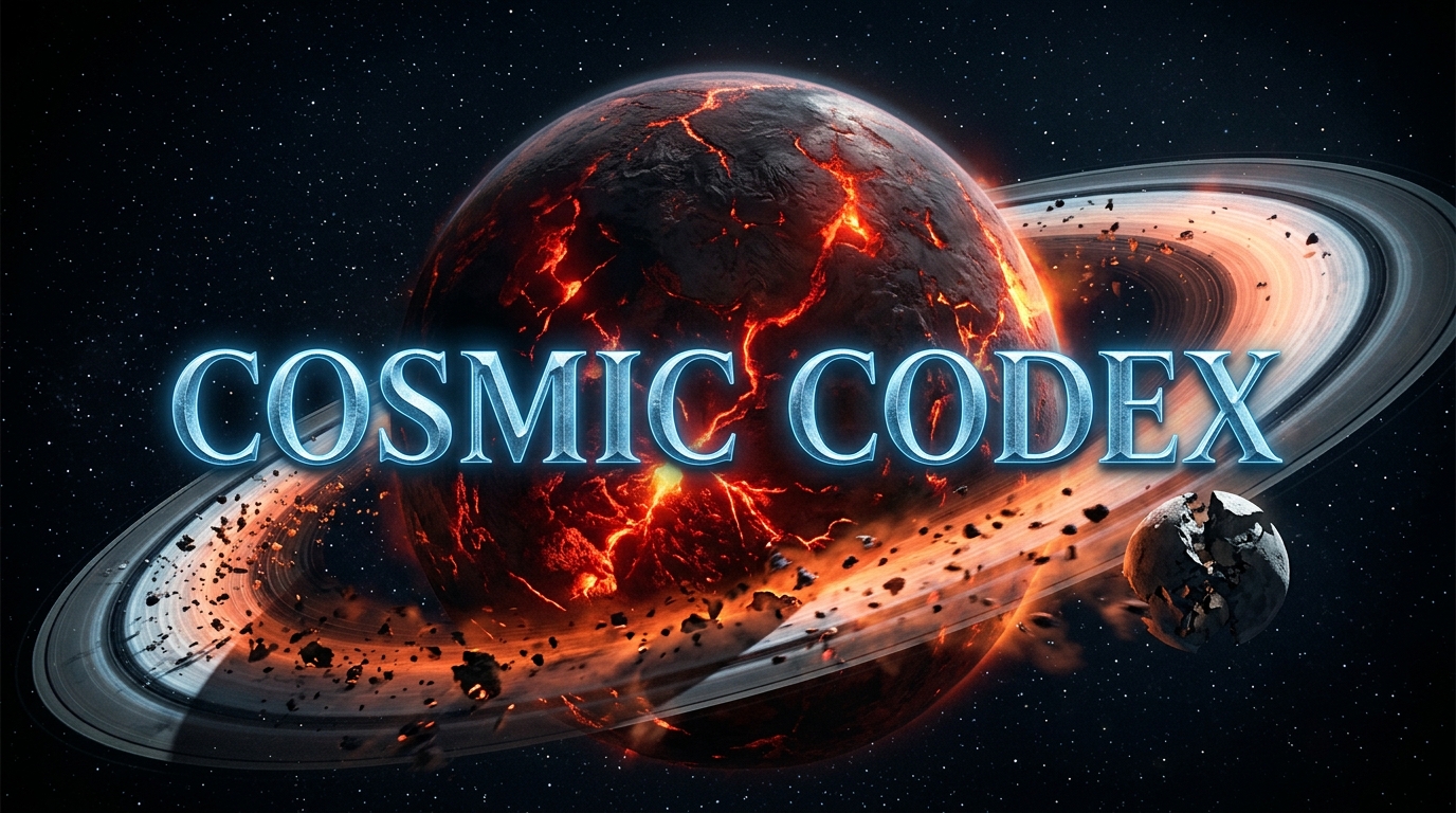 Cosmic Codex
