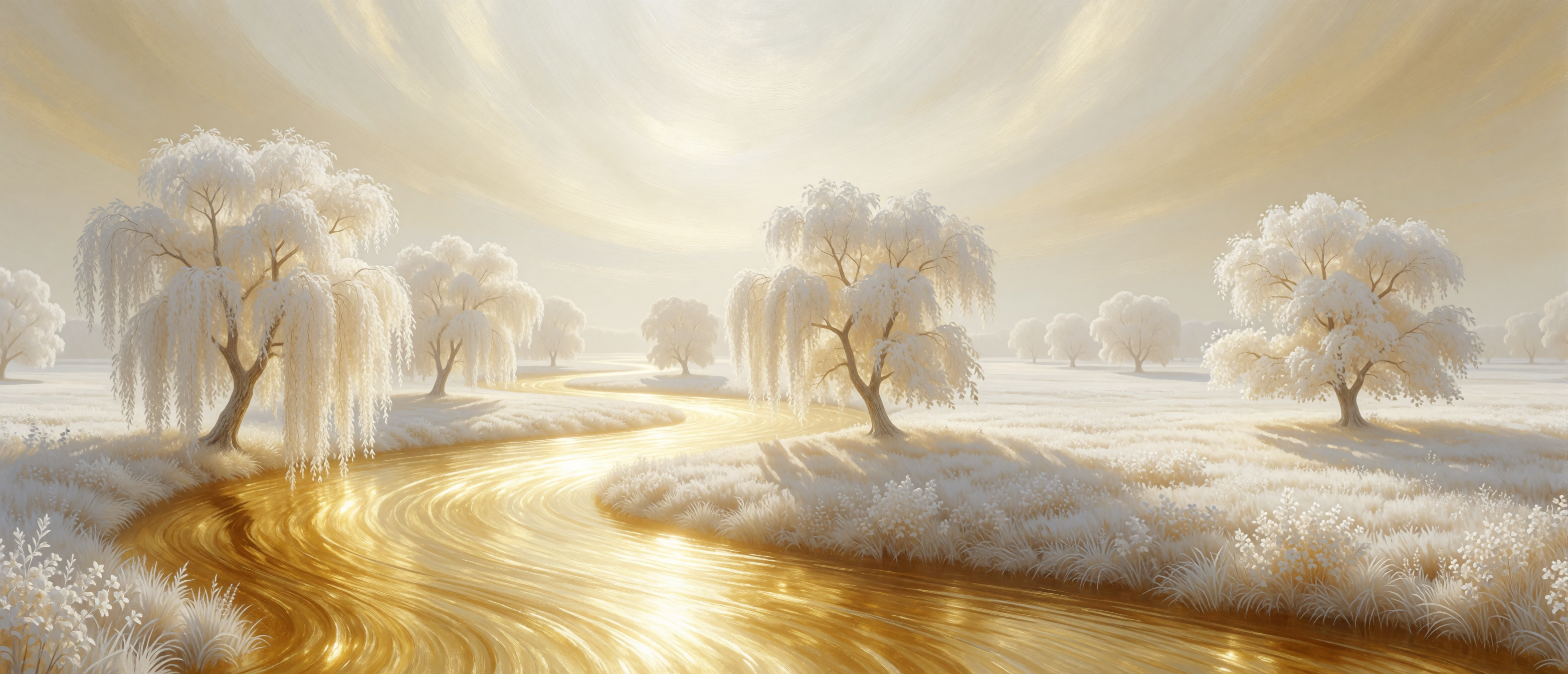 surreal-gilded-river-luminous-white-willows-golden-ultrawide