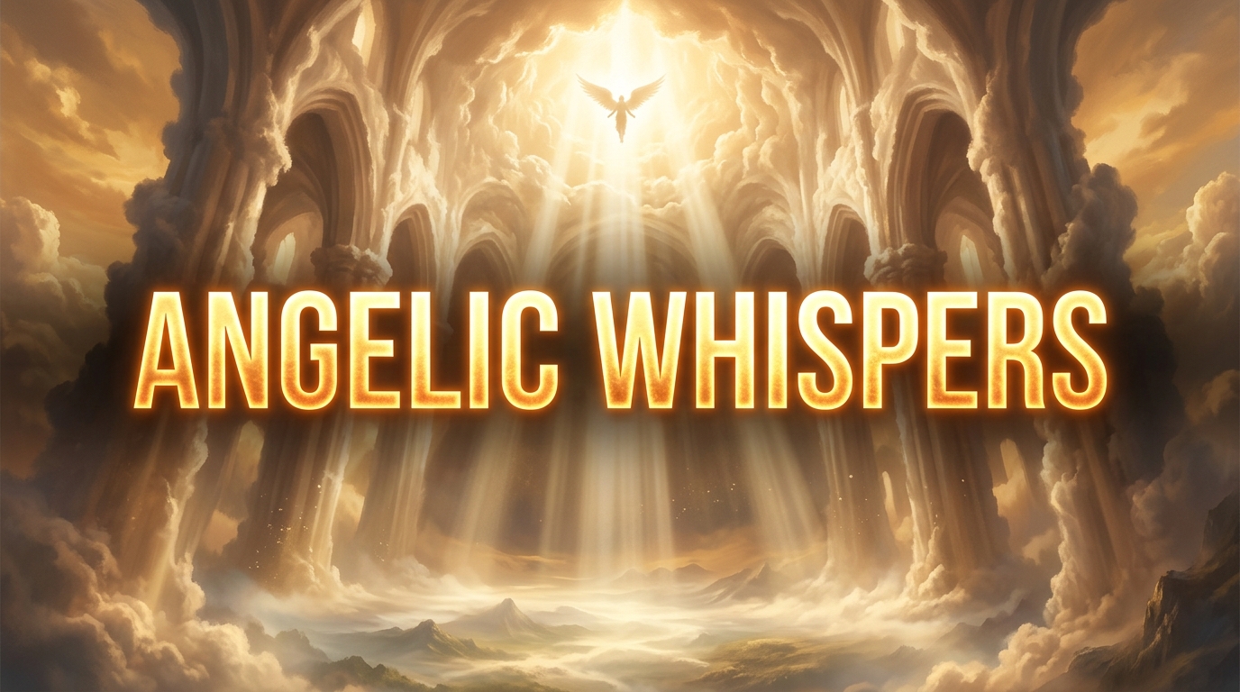 Angelic Whispers