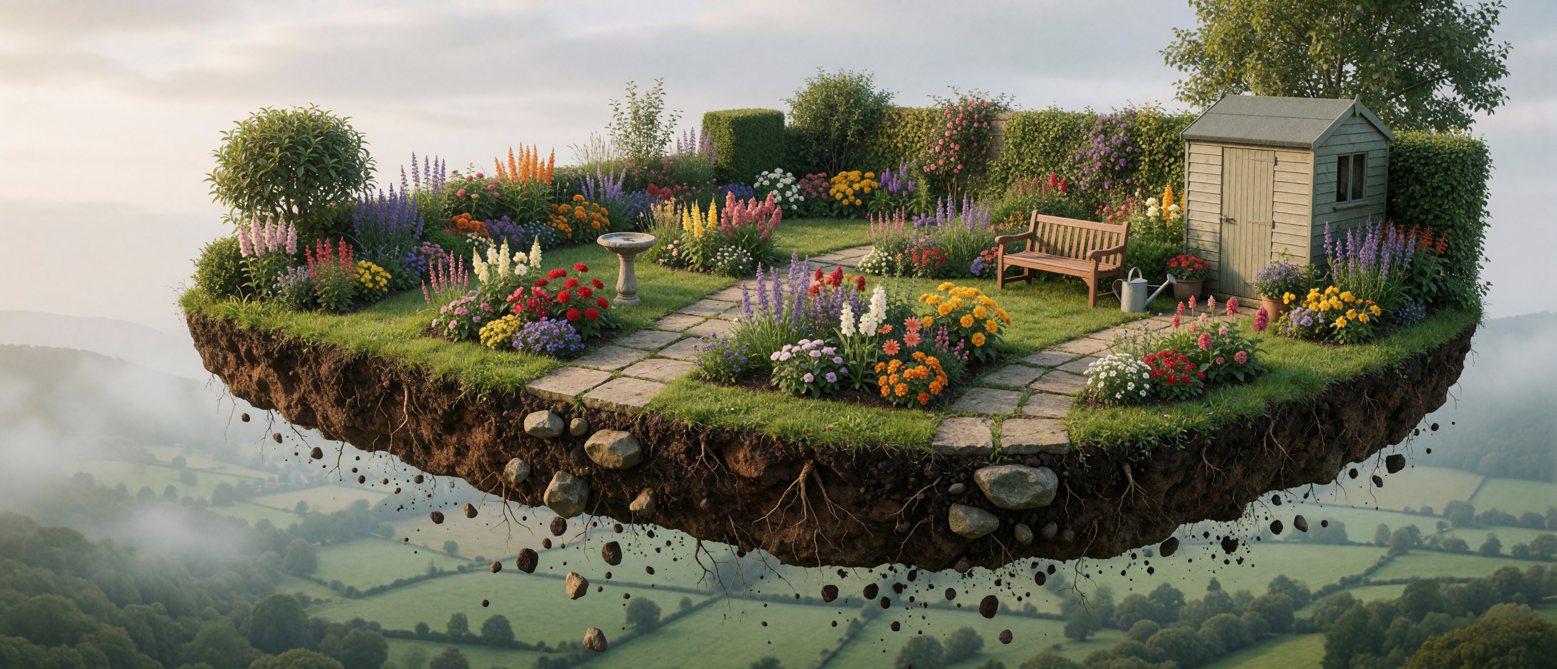 surreal-floating-garden-above-valley-ultrawide