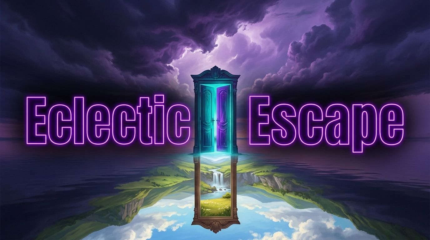 Eclectic Escape