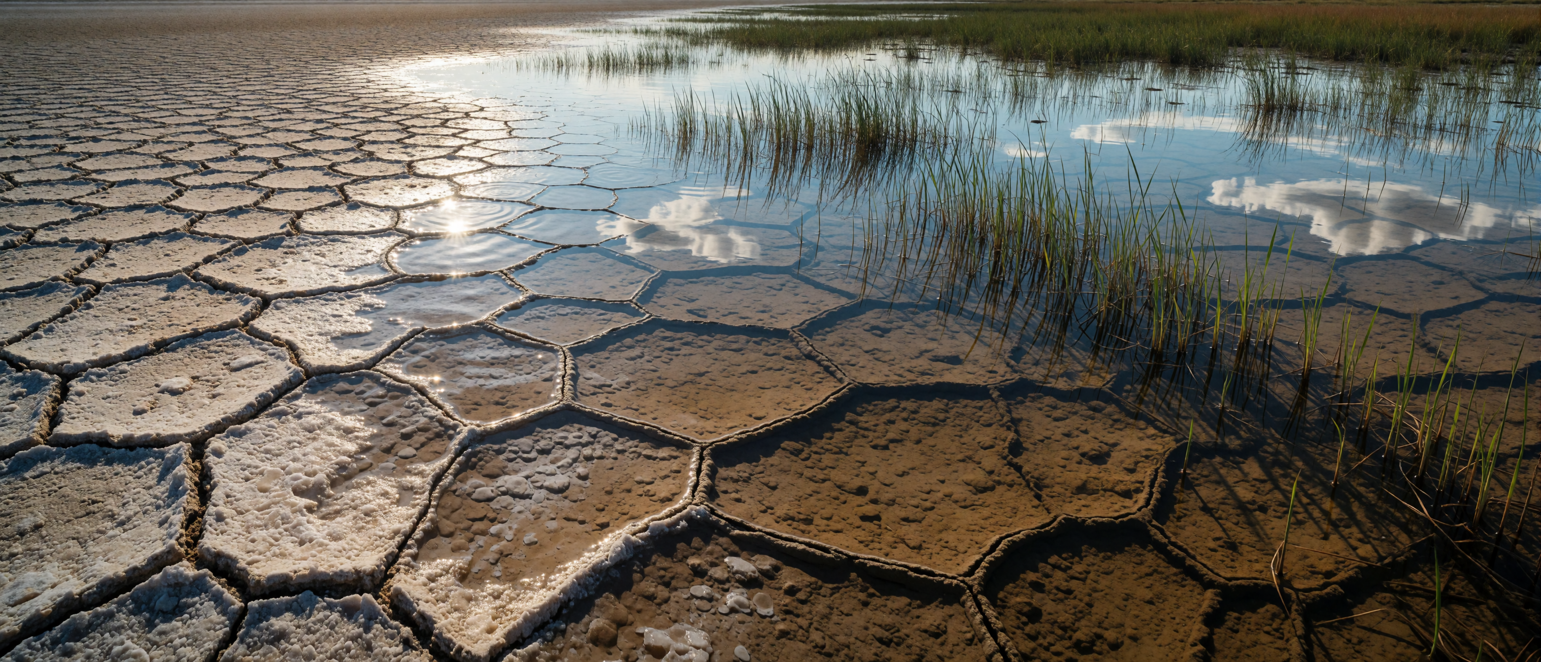 dream-opposites-attract-salt-flat-to-reflective-wetland-ultrawide