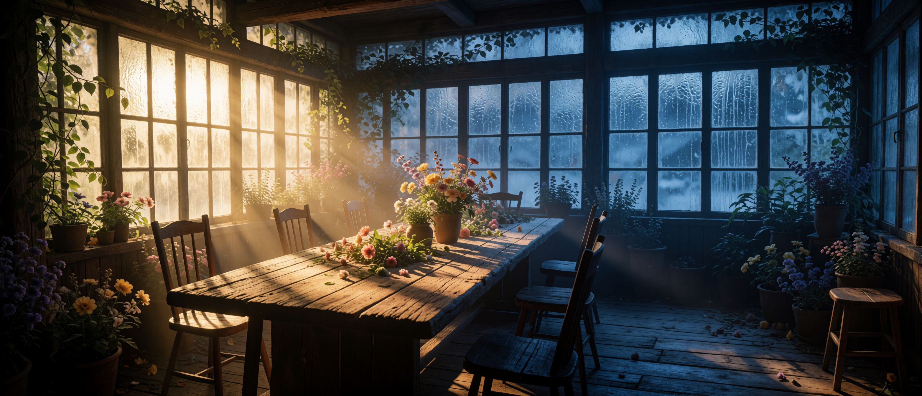 dream-opposites-attract-sunrise-room-to-midnight-room-ultrawide