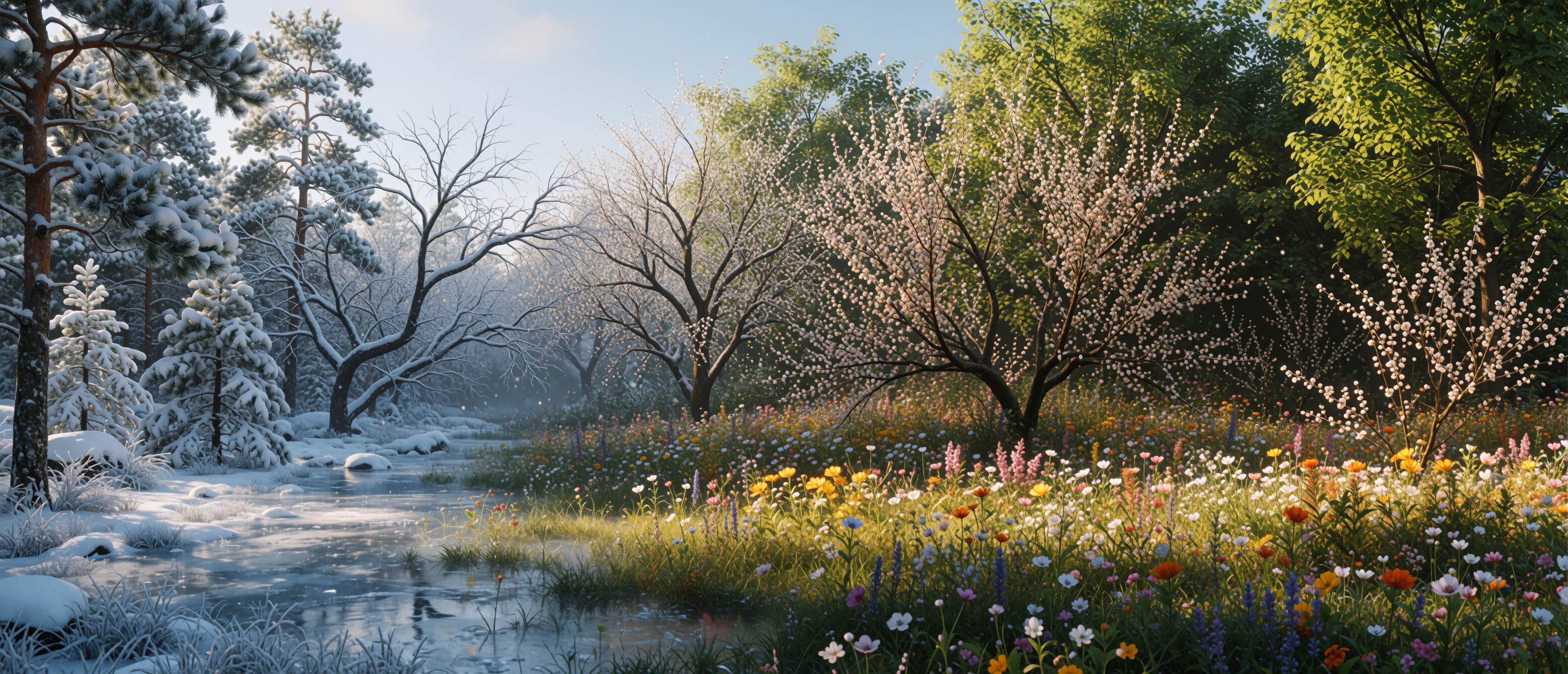 dream-opposites-attract-winter-into-summer-ultrawide