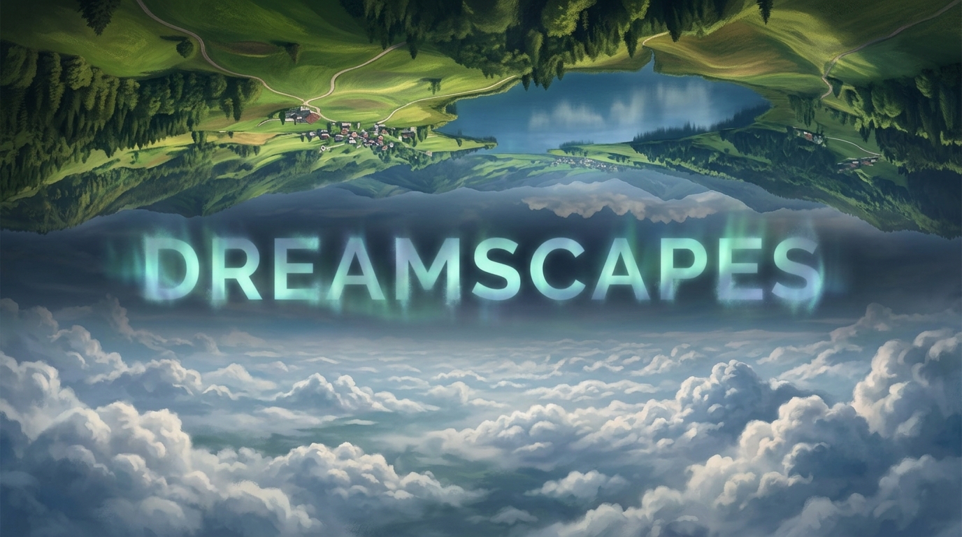 Dreamscapes