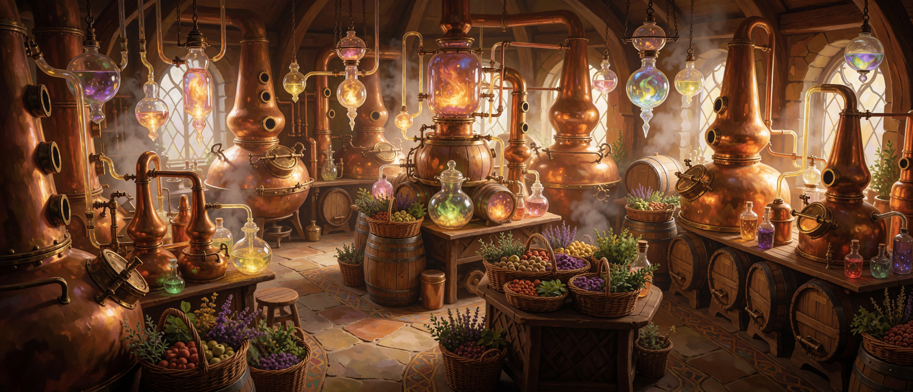 fantasy-mystic-workshops-arcane-brewer-magical-distillery-ultrawide
