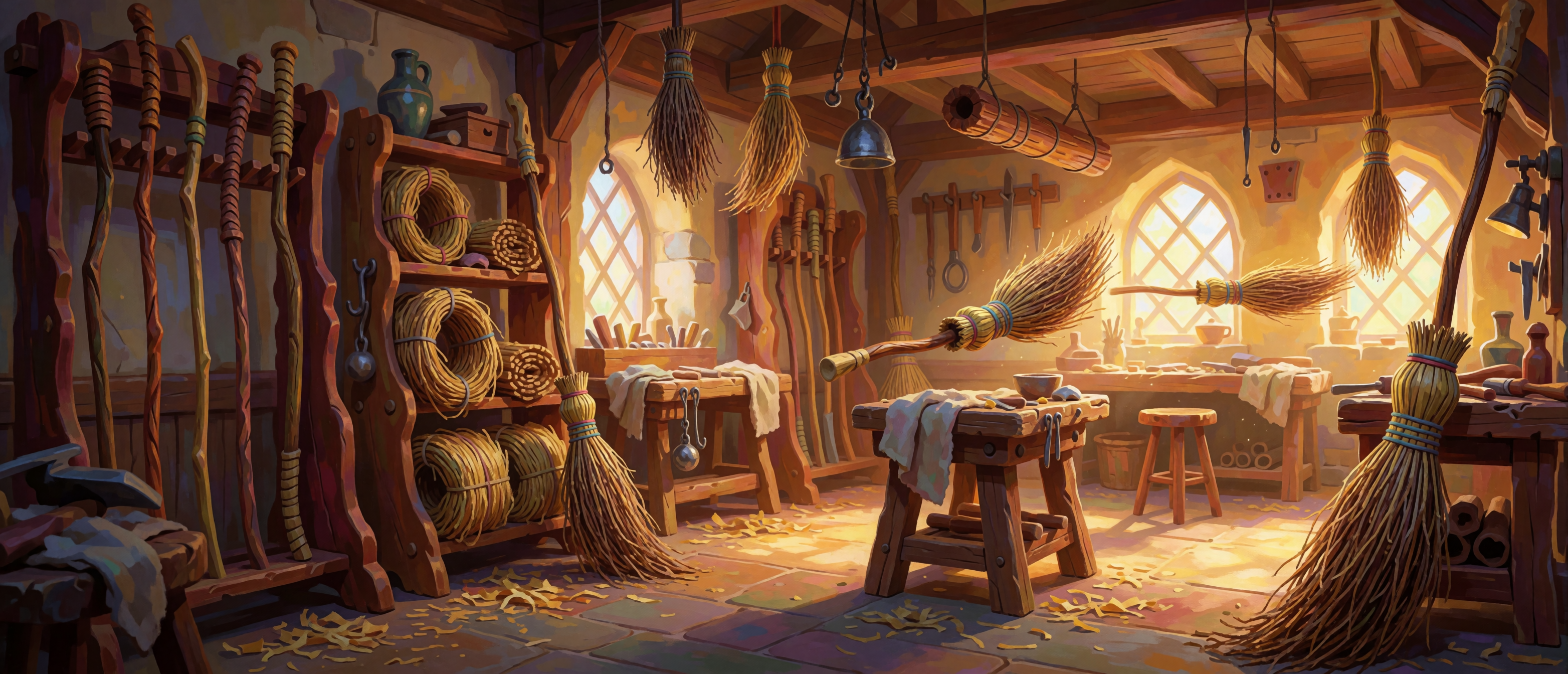 fantasy-mystic-workshops-broomwright-flying-broom-workshop-ultrawide
