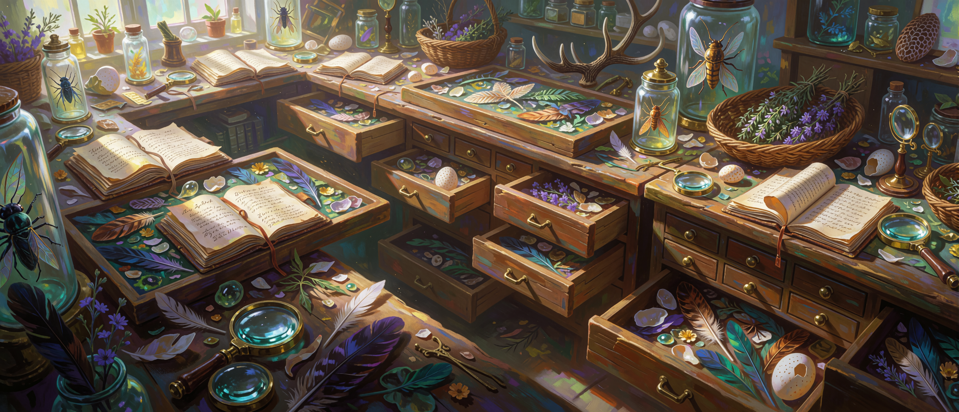 fantasy-mystic-workshops-fantasy-naturalist-laboratory-specimens-ultrawide