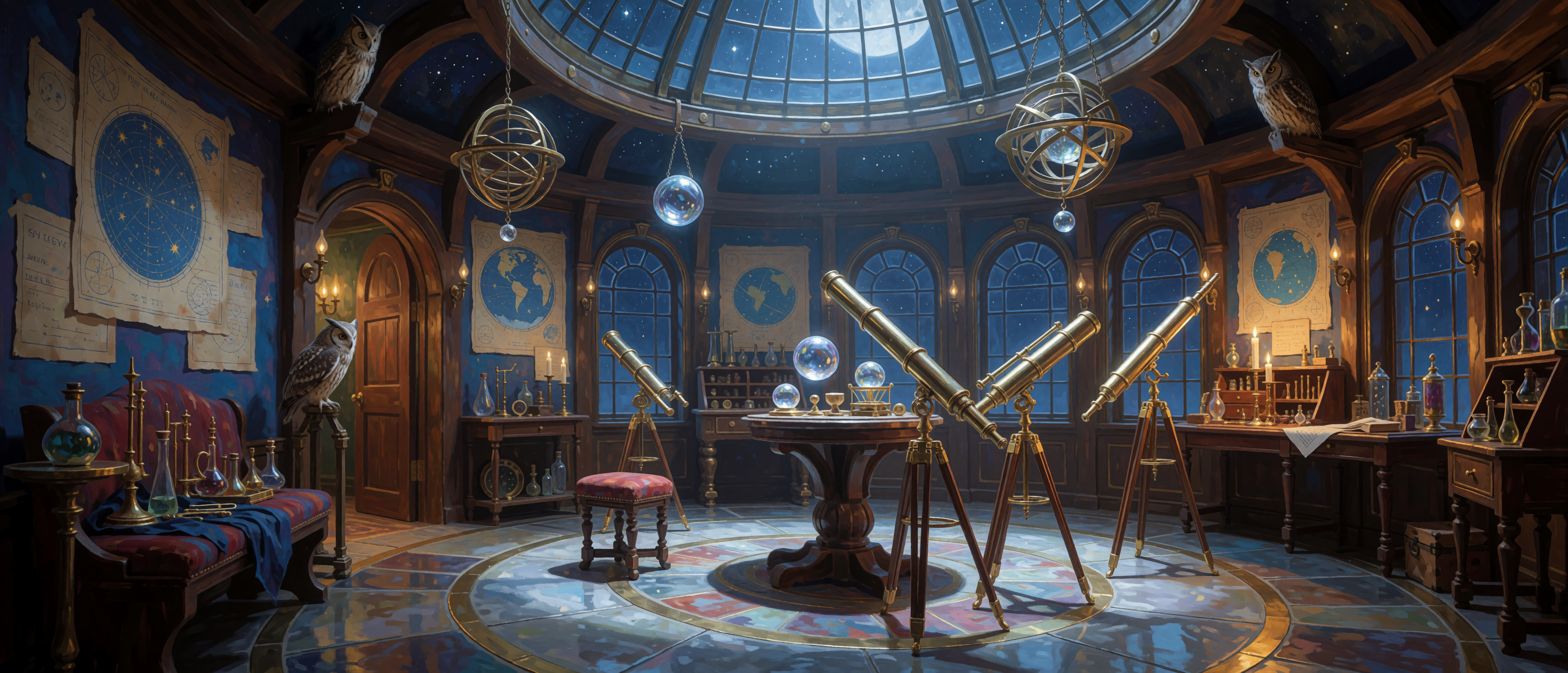 fantasy-mystic-workshops-moonlit-observatory-celestial-magic-ultrawide