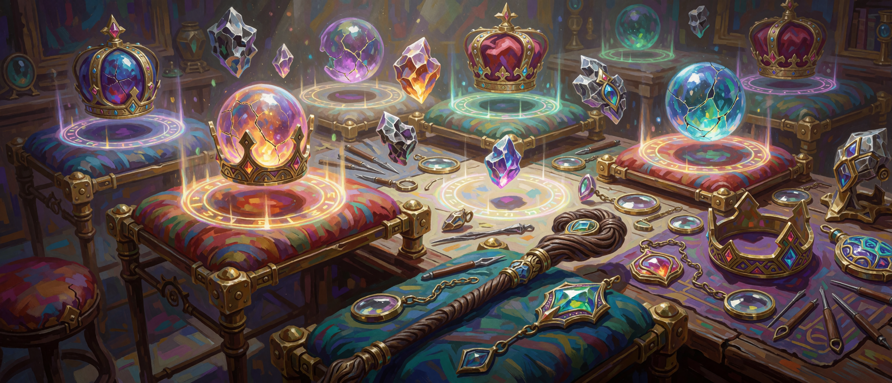 fantasy-mystic-workshops-relic-restoration-chamber-magical-artifacts-ultrawide