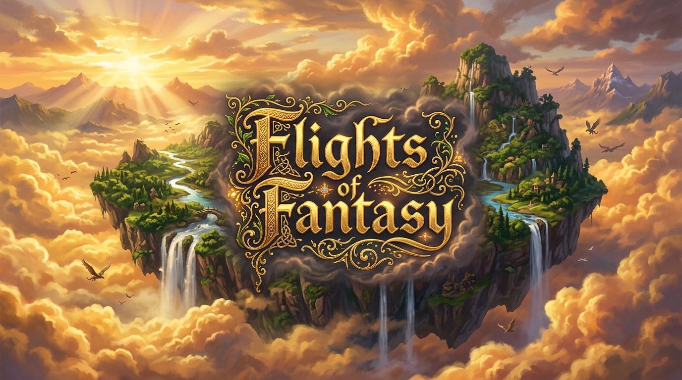 Flights of Fantasy