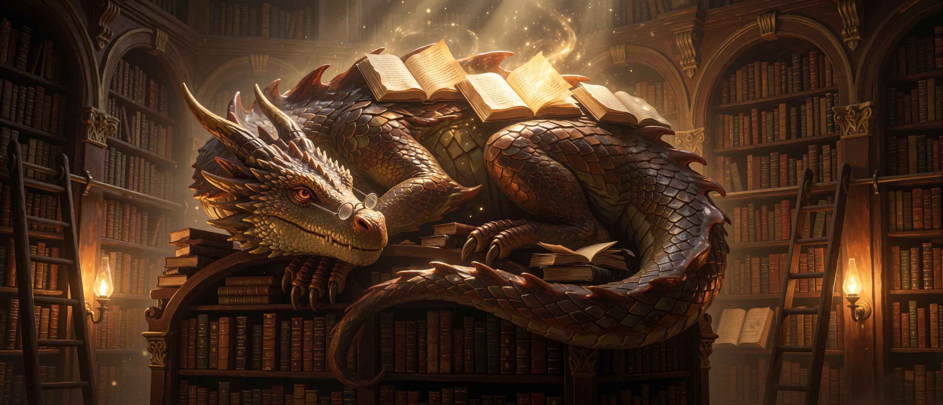 Dragon's Private Selection 1