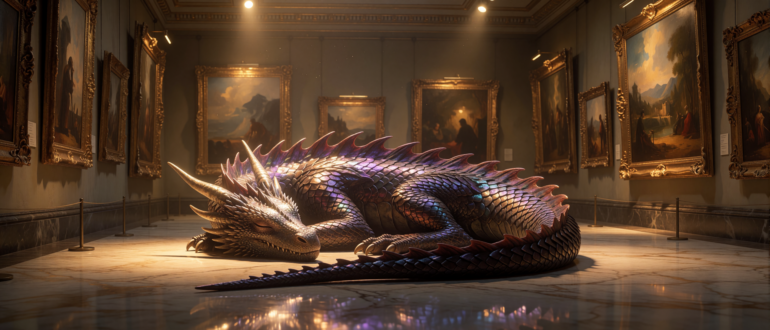 Dragon's Private Selection 2