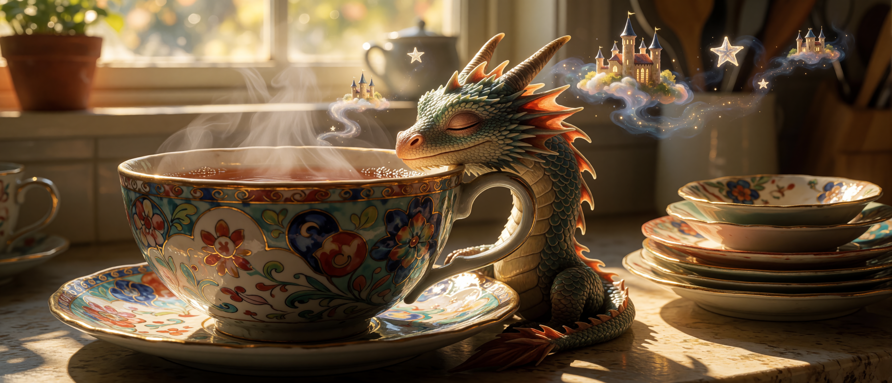 Dragon's Private Selection 3