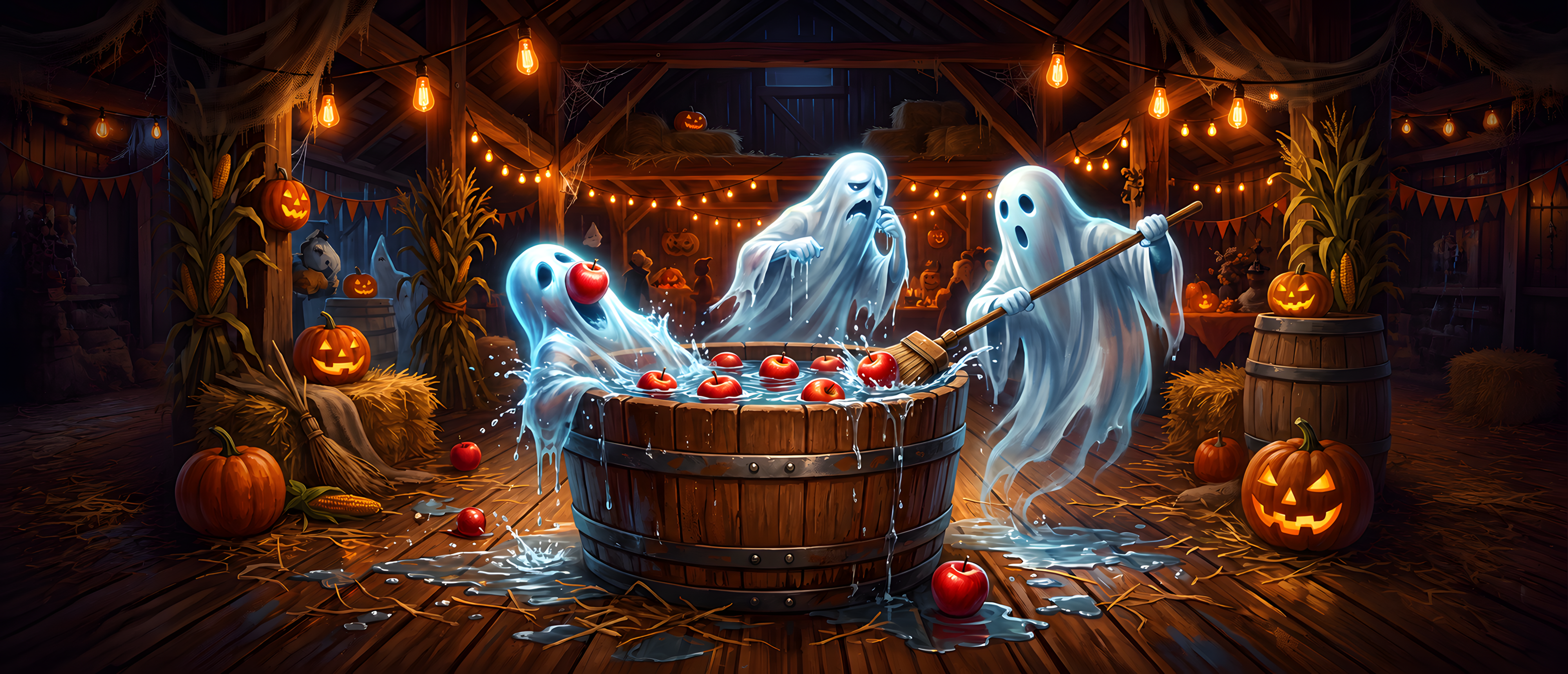 halloween-comedy-ghost-apple-bob-barn-ultrawide