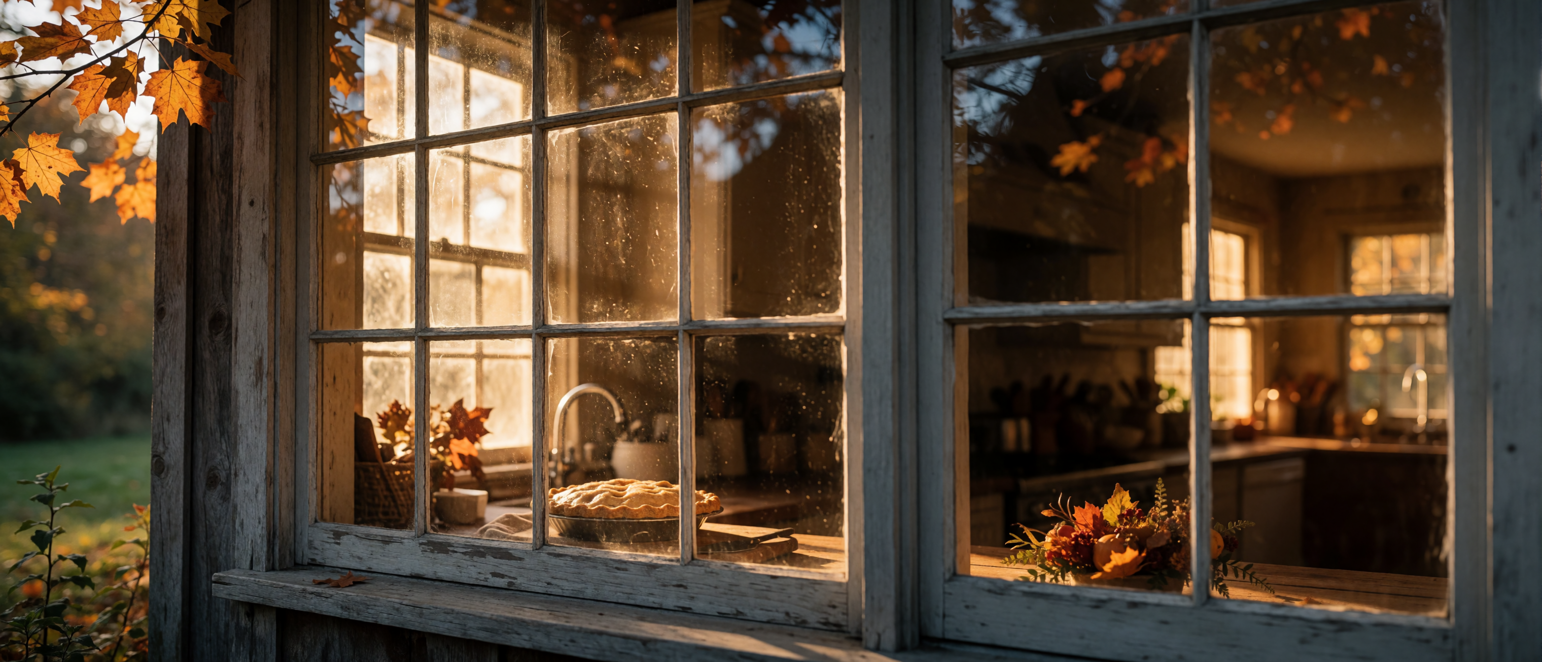 harvest-a02-window-looking-into-warm-thanksgiving-kitchen-ultrawide