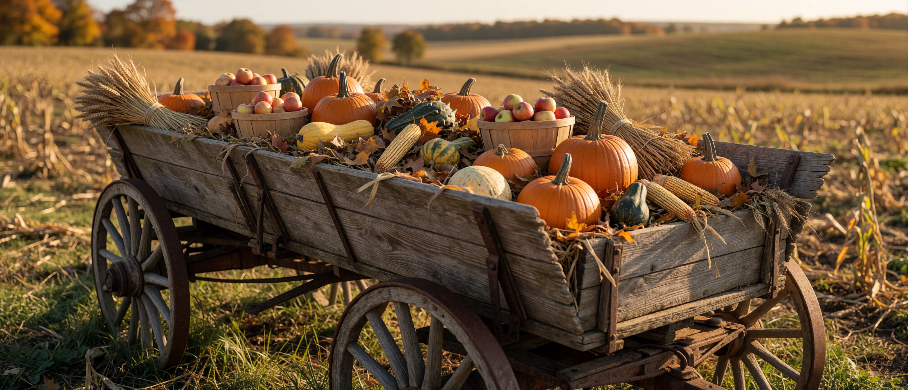 harvest-e04-farm-wagon-full-autumn-harvest-abundance-ultrawide