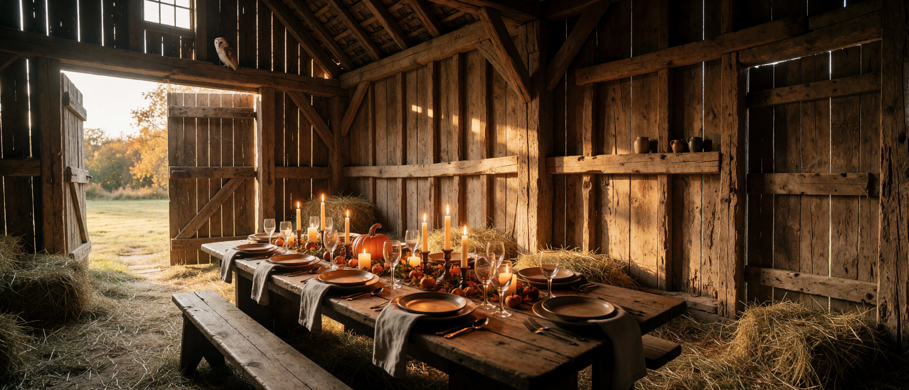 harvest-f01-thanksgiving-dinner-table-inside-barn-owl-ultrawide