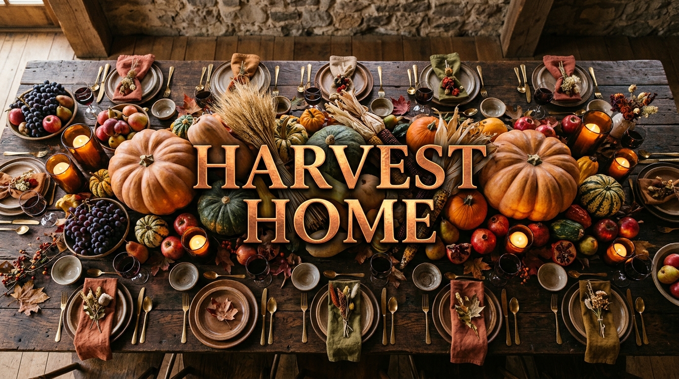 Harvest Home