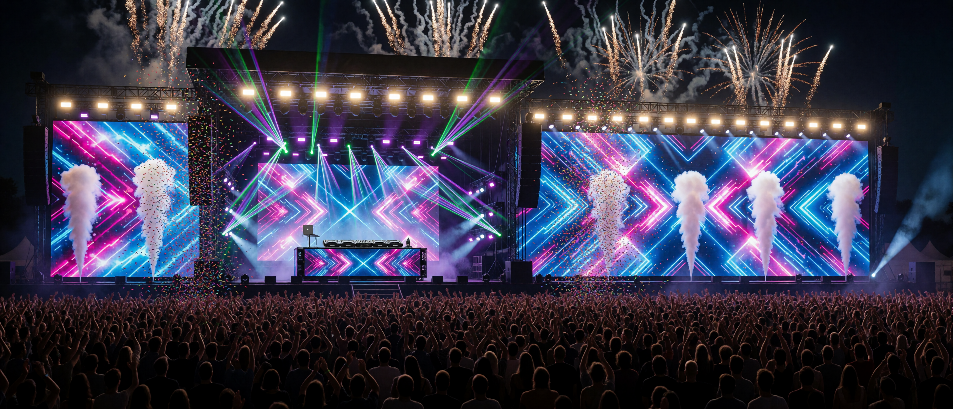 music-time-edm-festival-main-stage-led-wall-co2-ultrawide