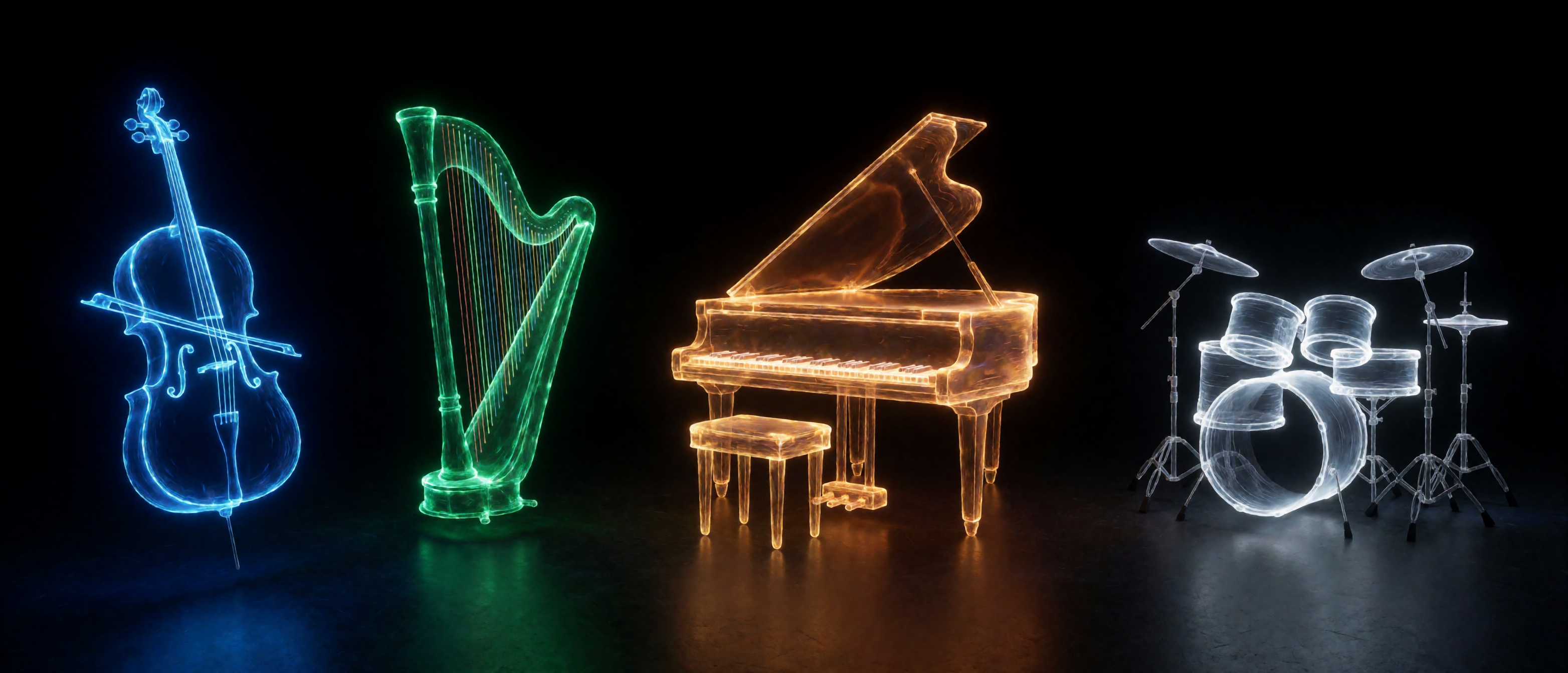 music-time-future-light-stage-holographic-instruments-ultrawide