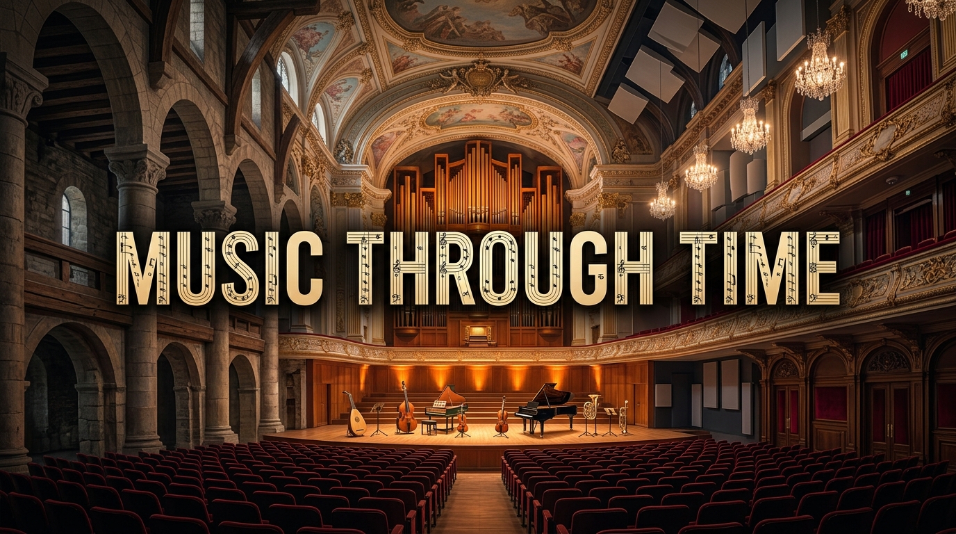 Music Through Time
