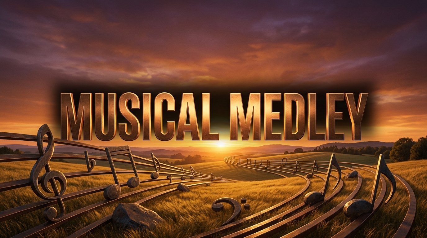 Musical Medley