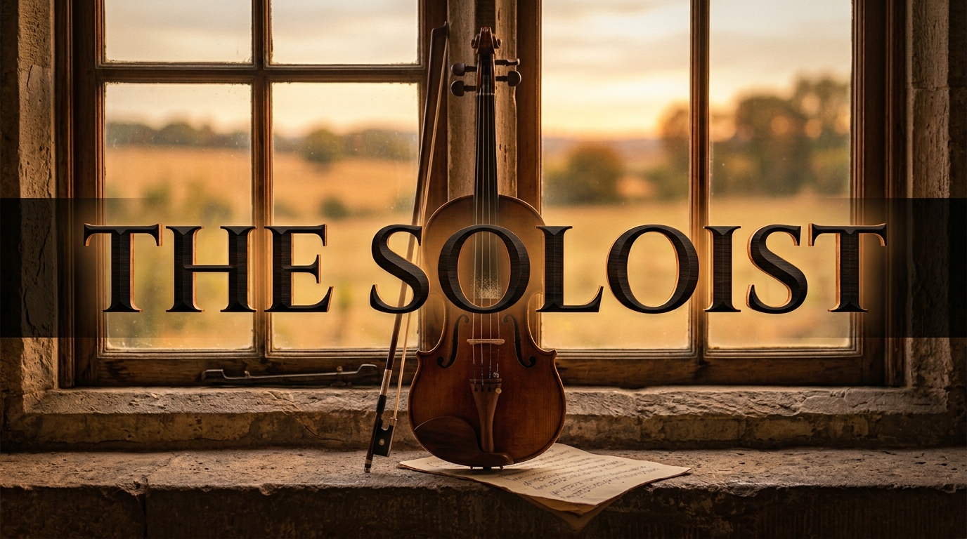The Soloist