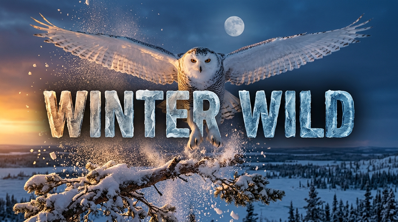 Winter Wild