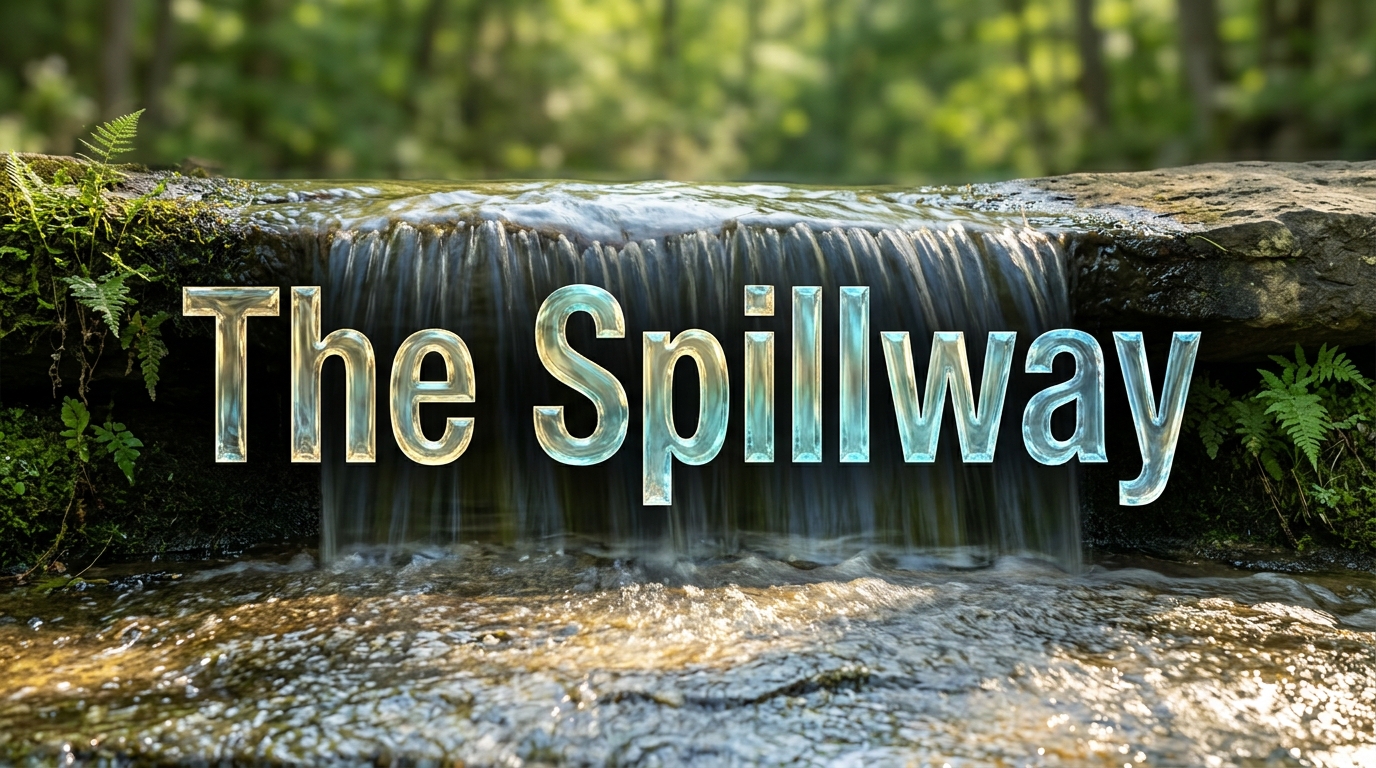 The Spillway